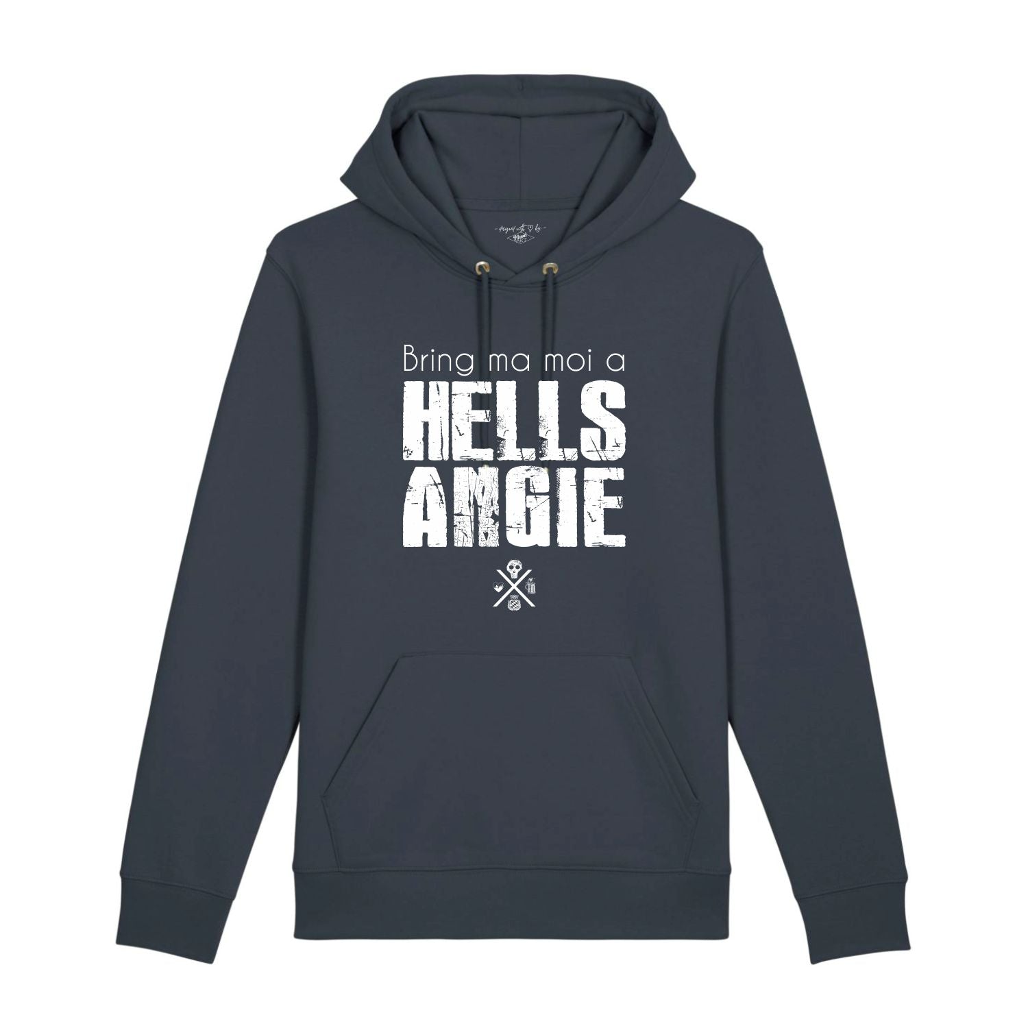 #HELLSANGIE unisex