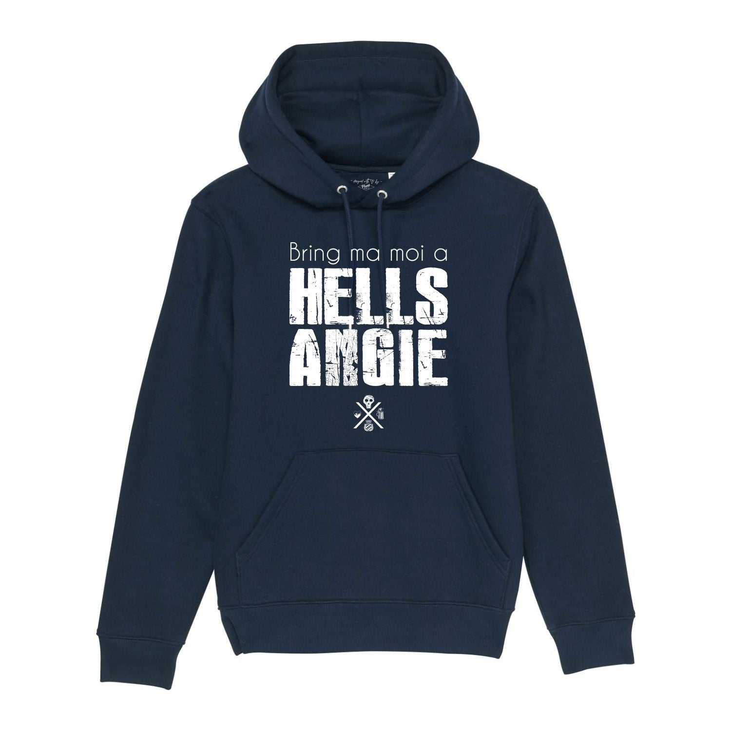 #HELLSANGIE unisex