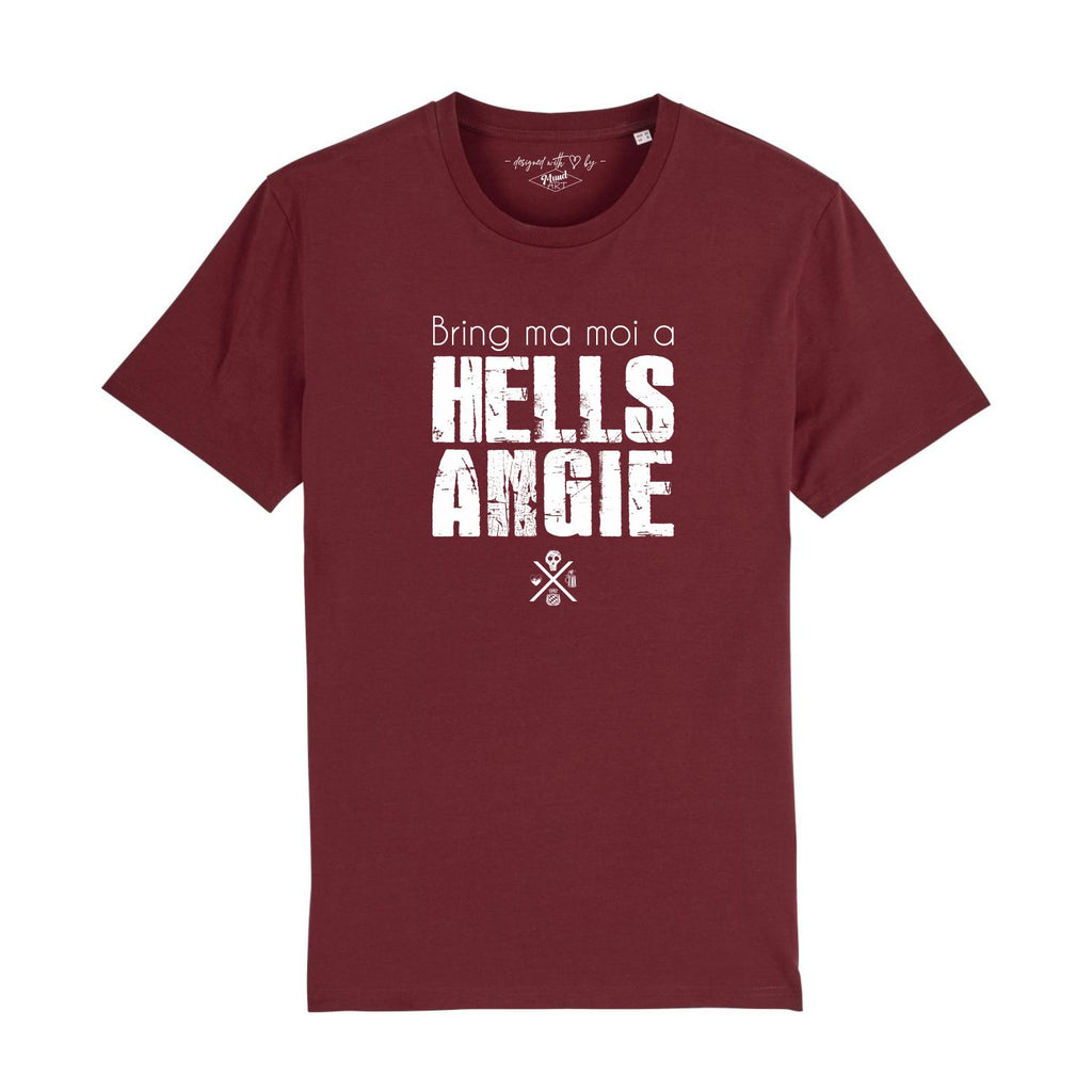 #HELLSANGIE unisex
