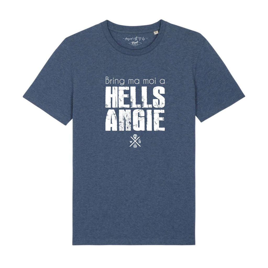 #HELLSANGIE unisex