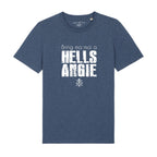 #HELLSANGIE unisex
