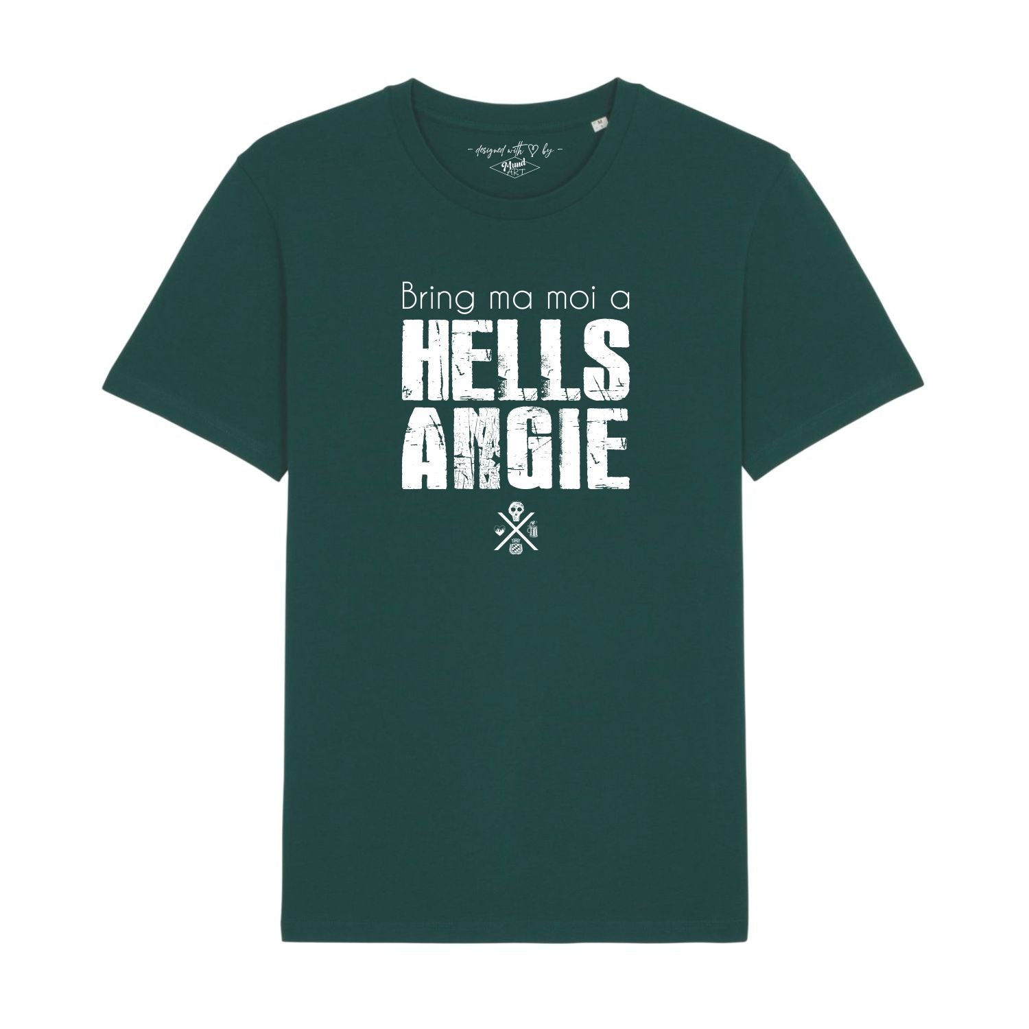 #HELLSANGIE unisex