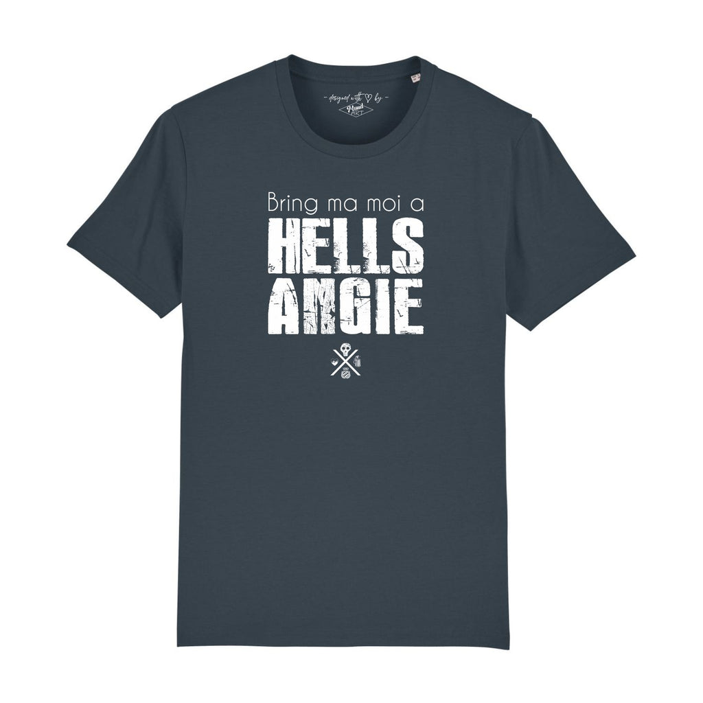 #HELLSANGIE unisex