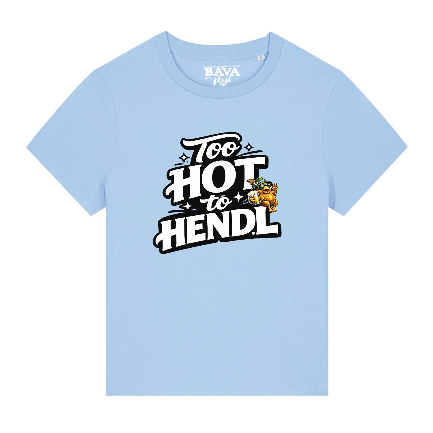 #HENDL Damen