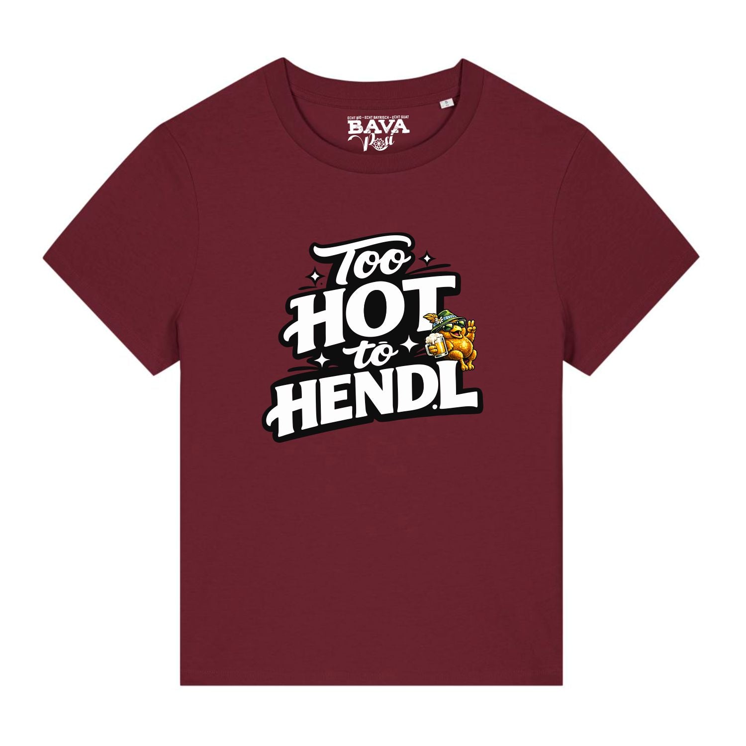 #HENDL Damen