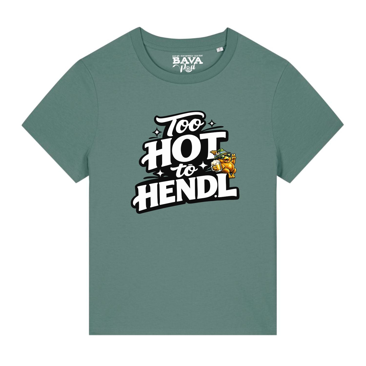 #HENDL Damen
