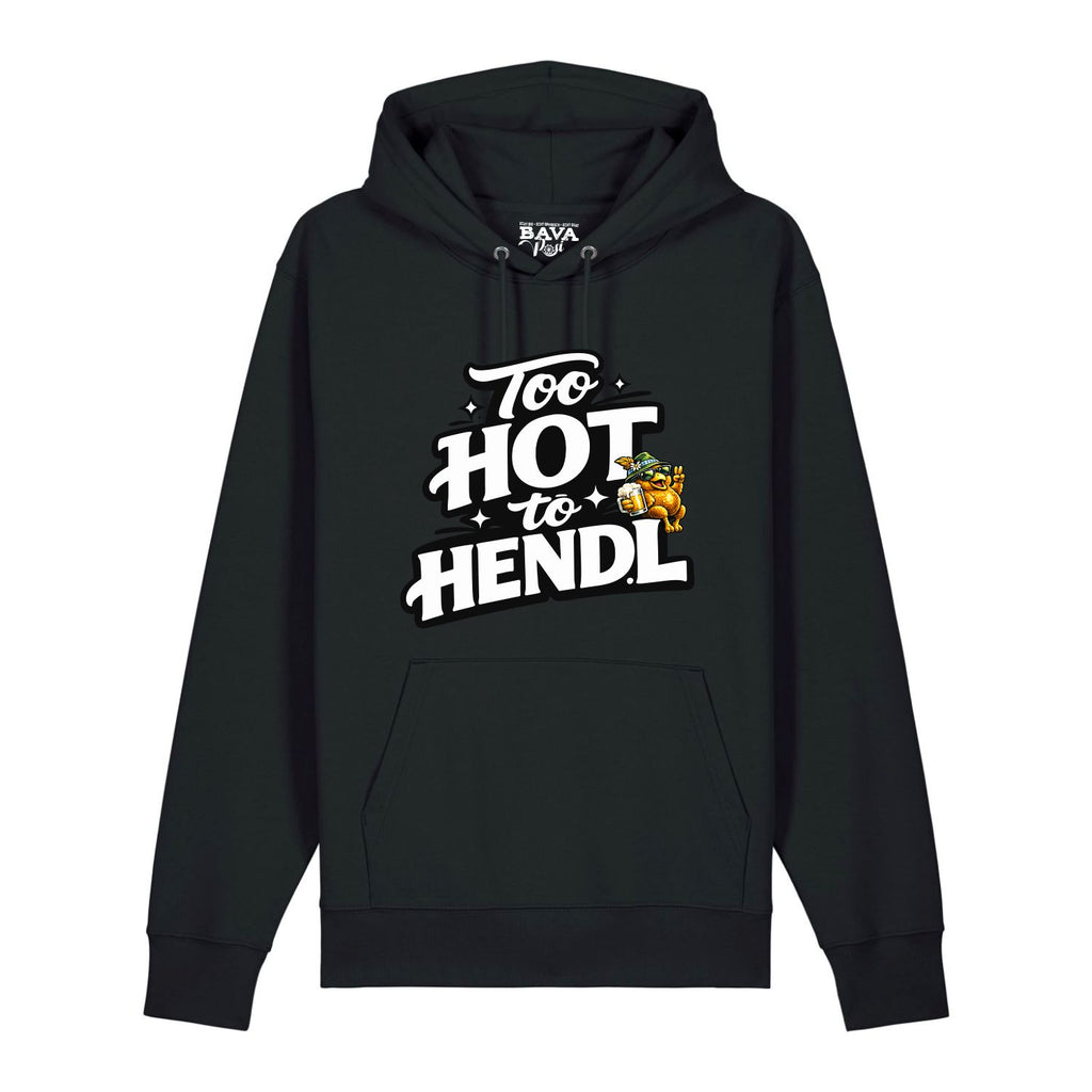 #HENDL unisex