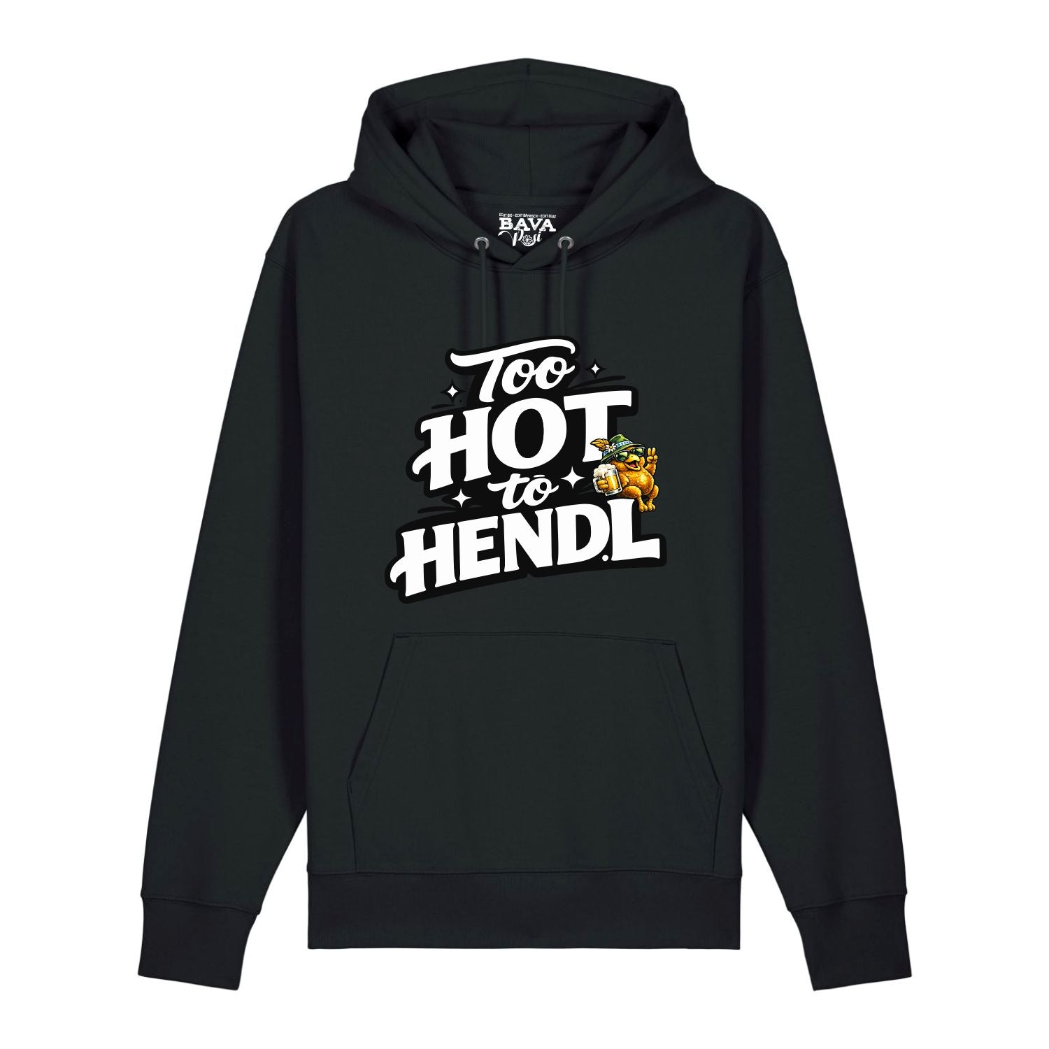 #HENDL unisex