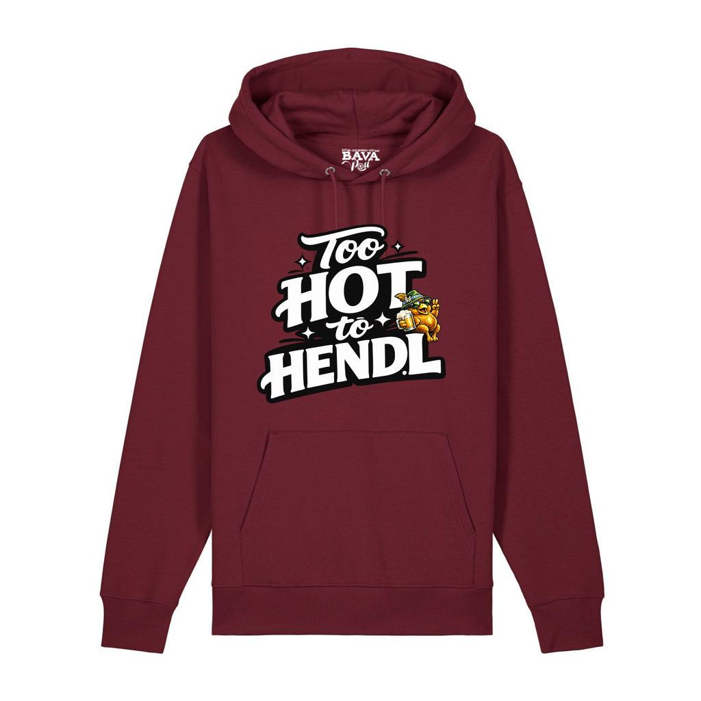#HENDL unisex