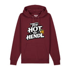 #HENDL unisex