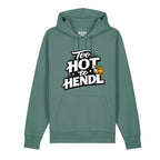 #HENDL unisex