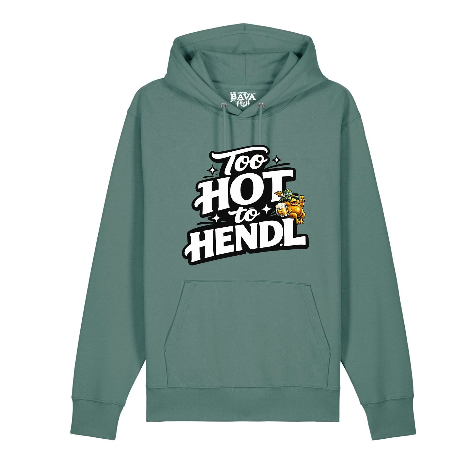 #HENDL unisex