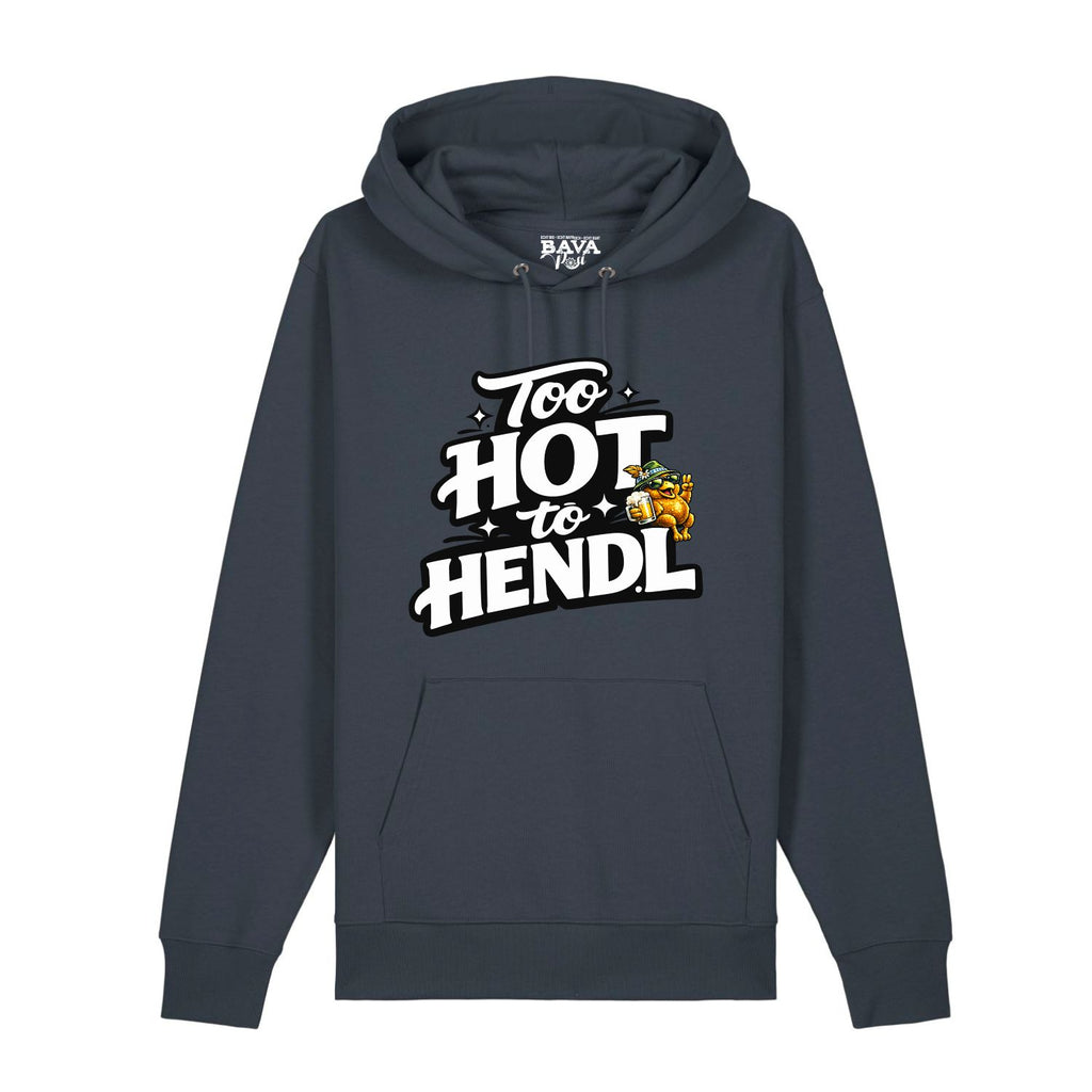 #HENDL unisex