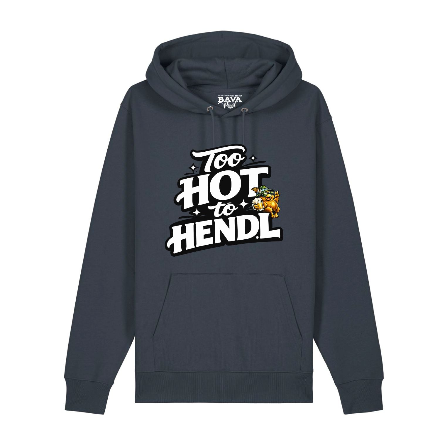 #HENDL unisex