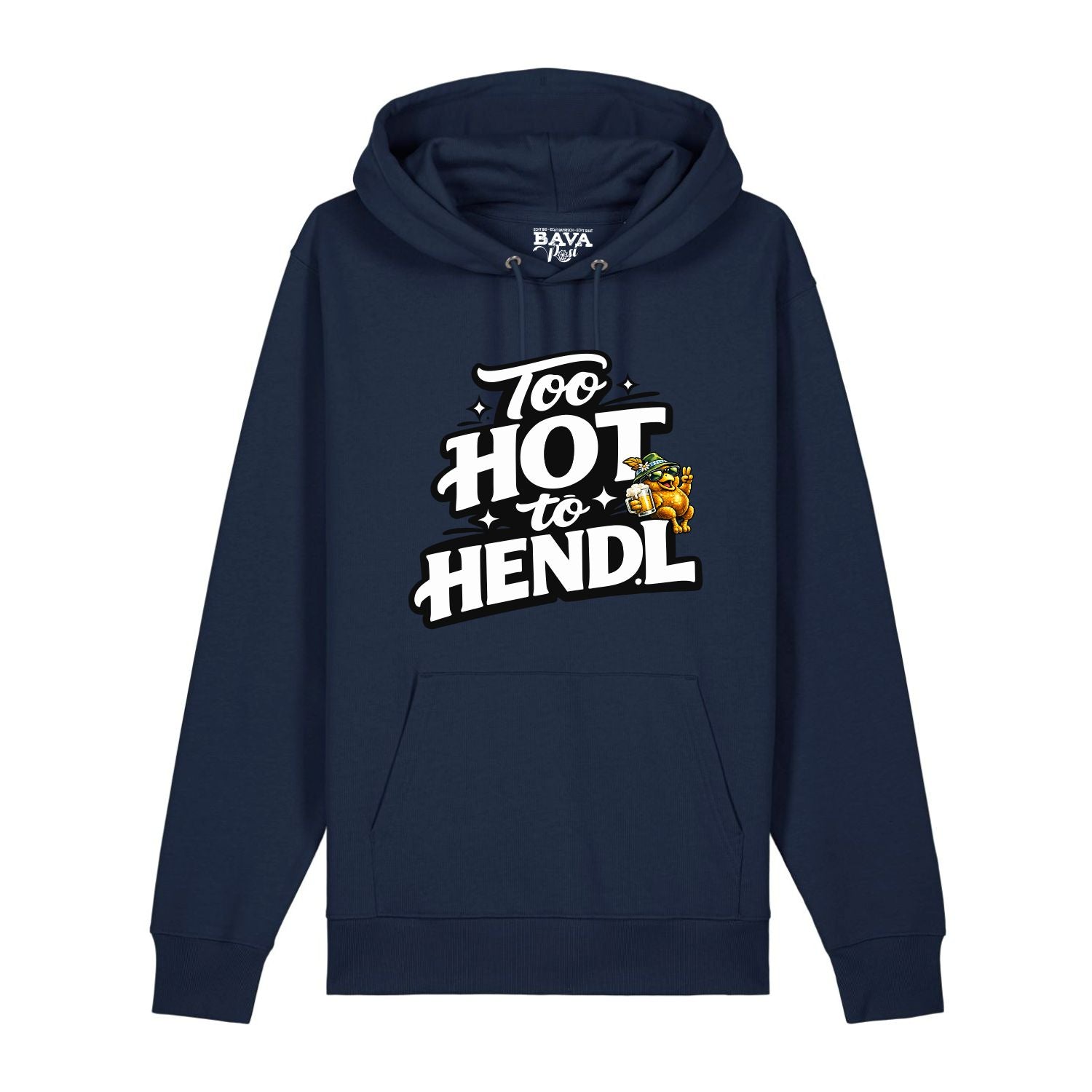 #HENDL unisex