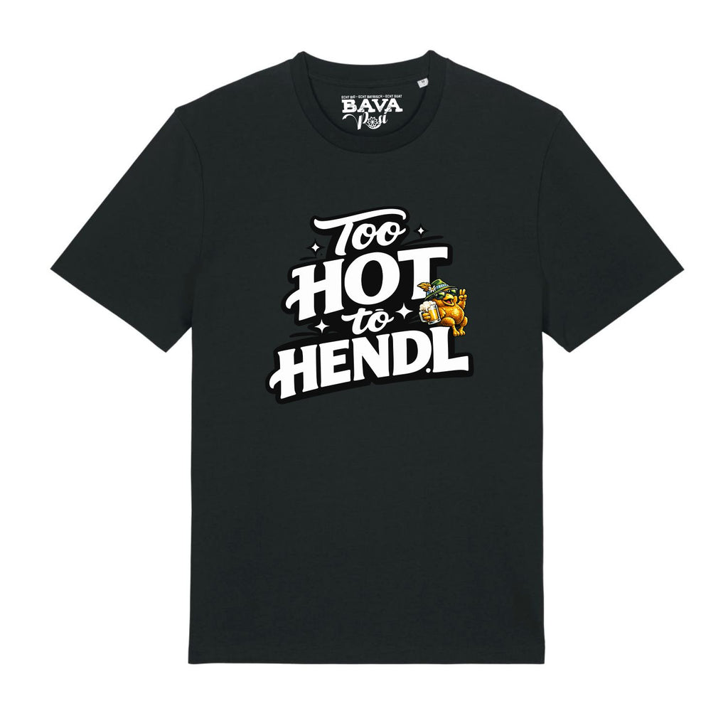 #HENDL unisex