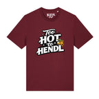 #HENDL unisex