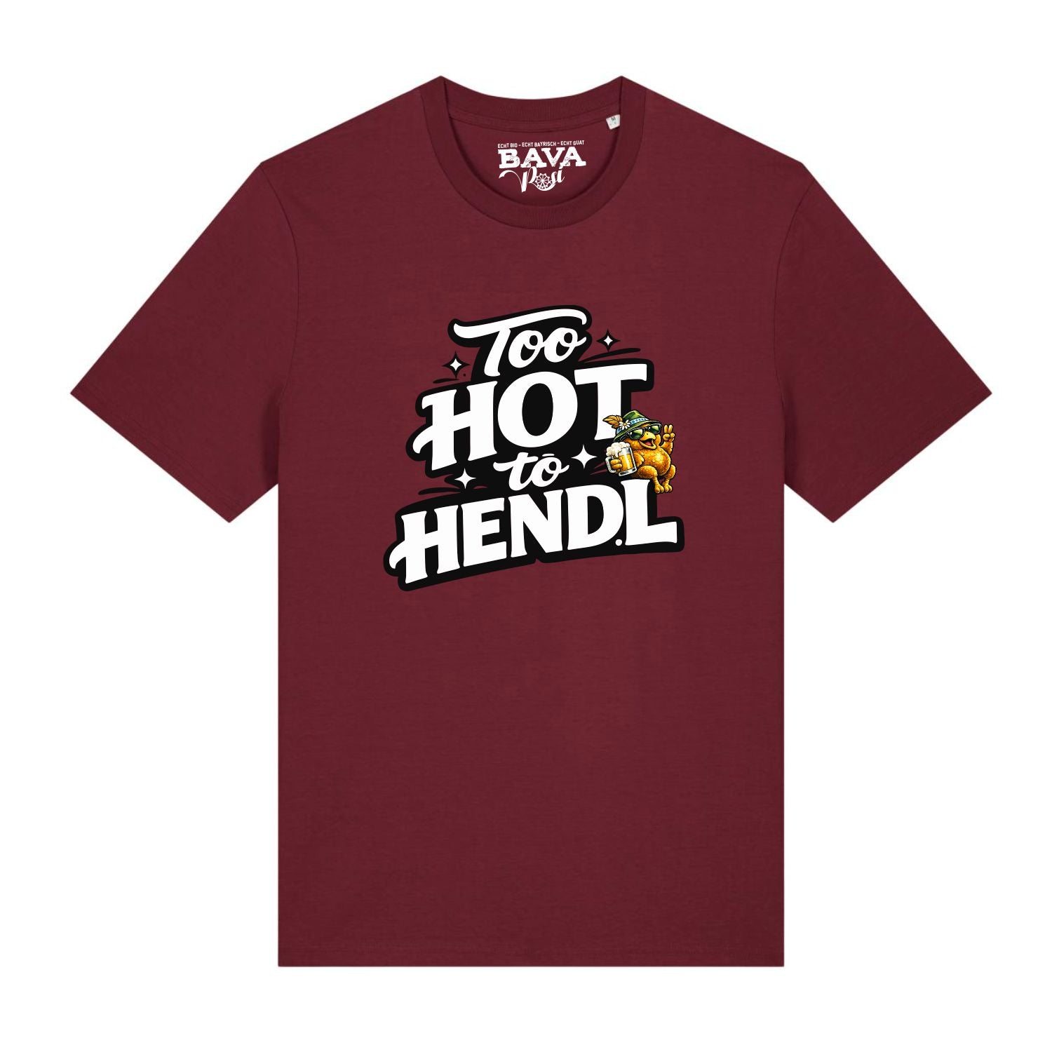 #HENDL unisex
