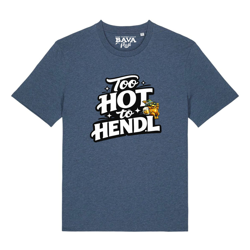 #HENDL unisex