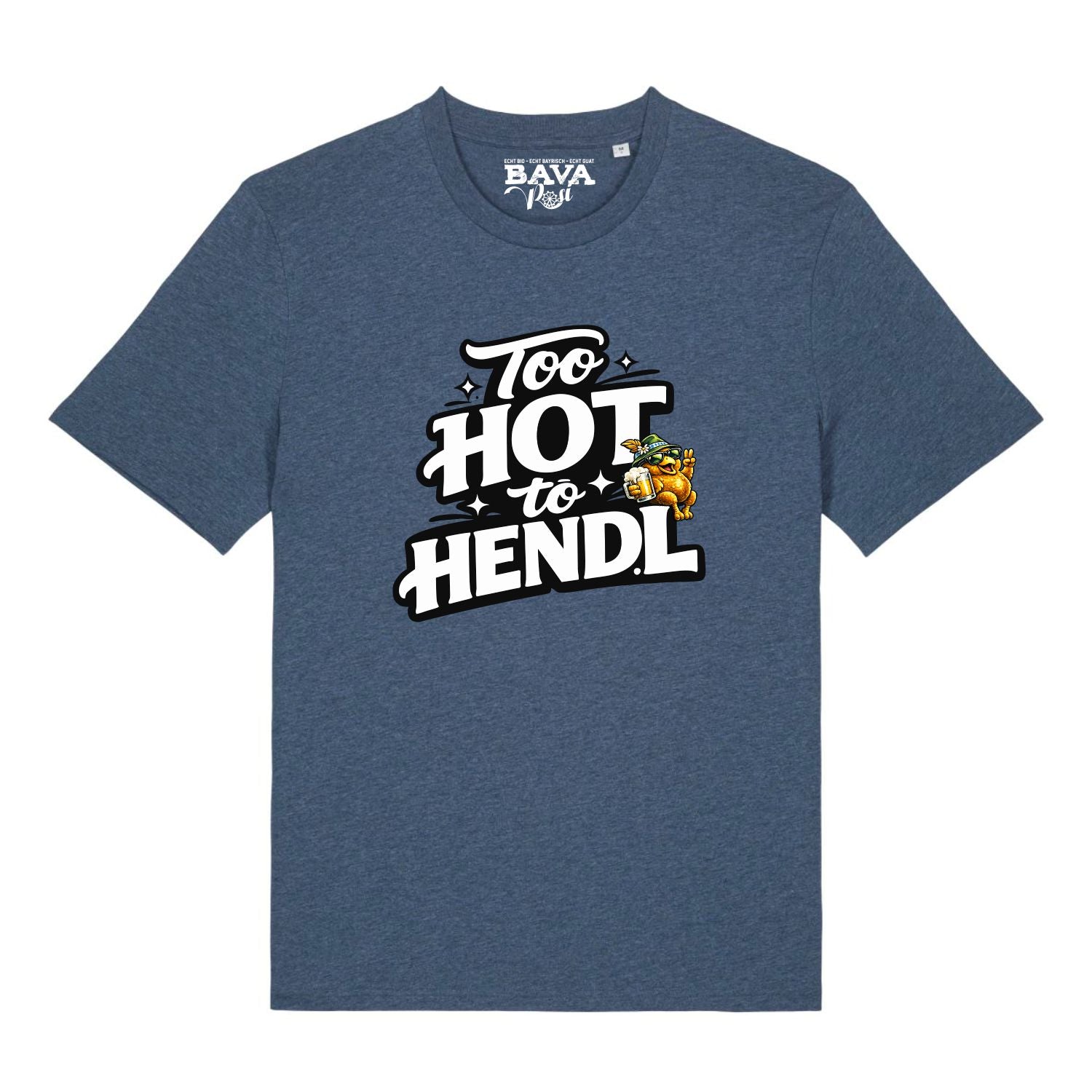 #HENDL unisex