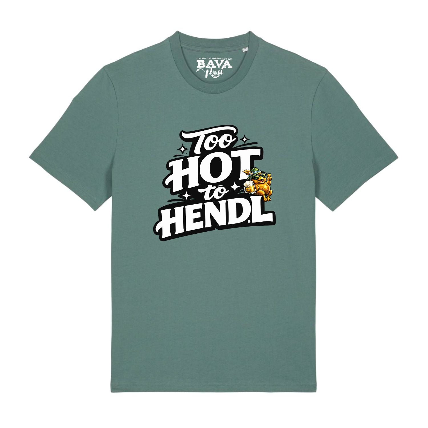 #HENDL unisex