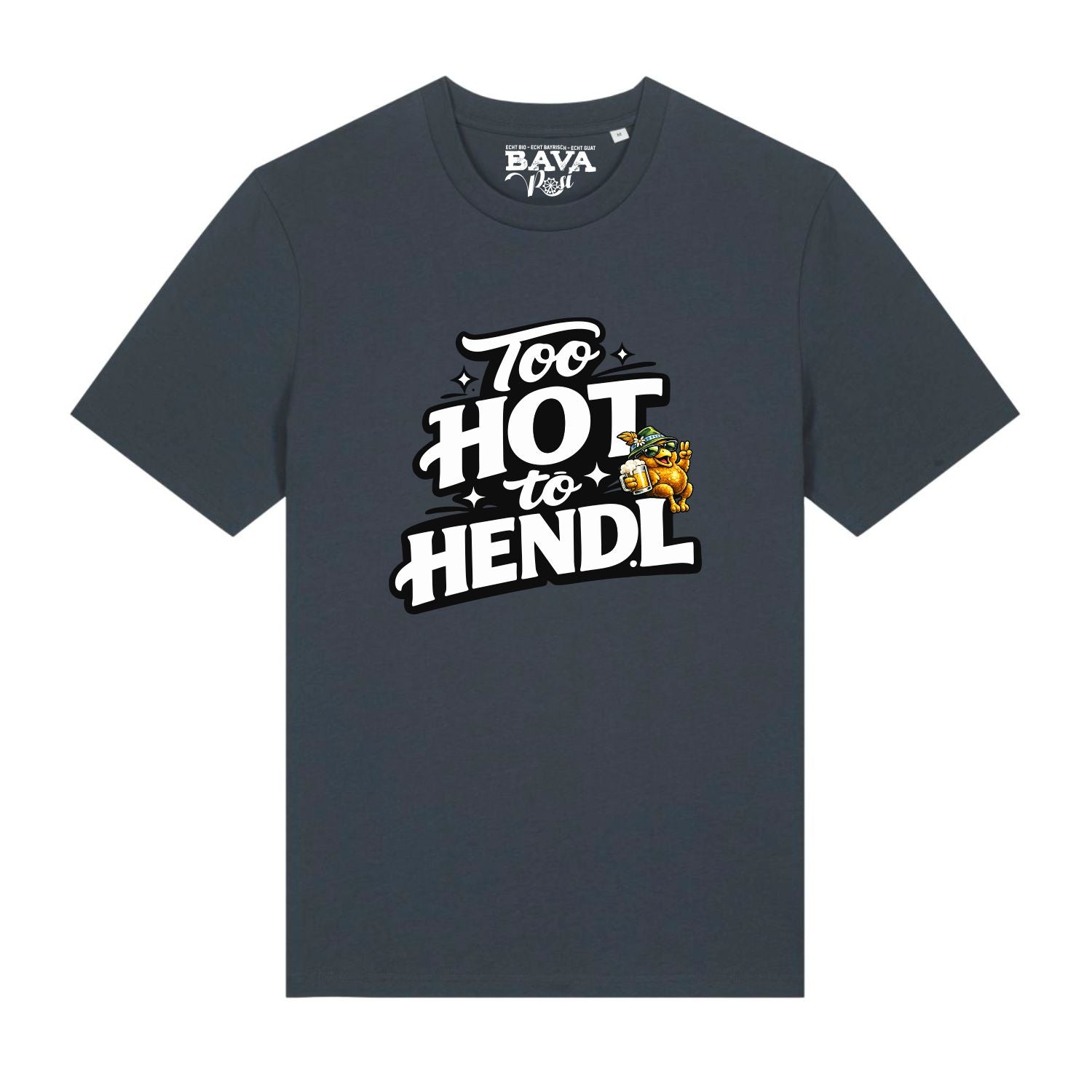 #HENDL unisex