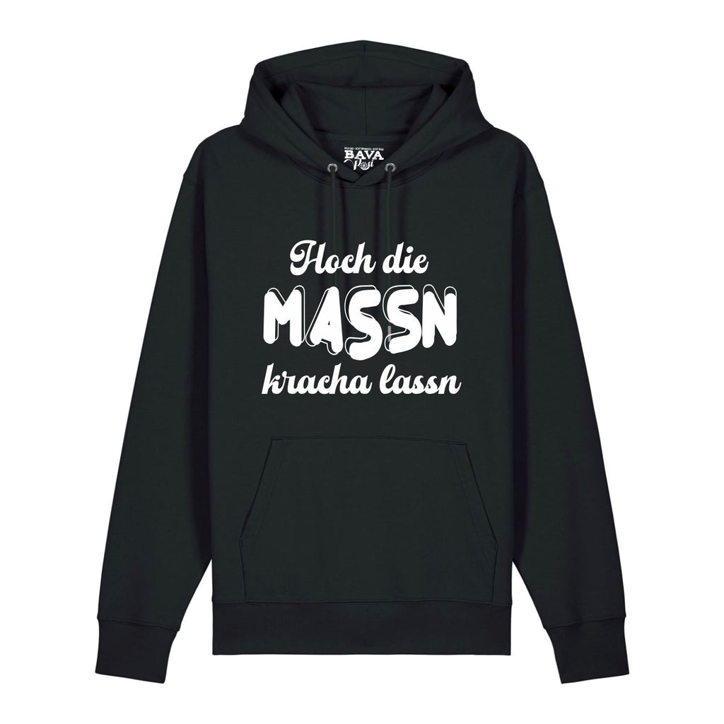 #HOCHDIEMASSN unisex