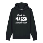 #HOCHDIEMASSN unisex