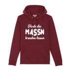 #HOCHDIEMASSN unisex