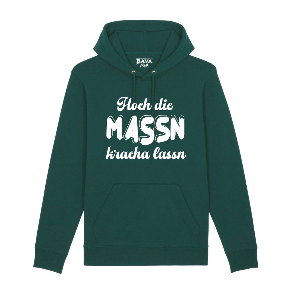#HOCHDIEMASSN unisex