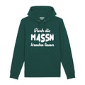 #HOCHDIEMASSN unisex