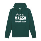#HOCHDIEMASSN unisex