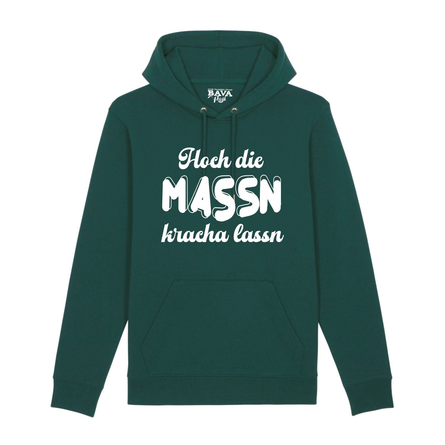 #HOCHDIEMASSN unisex
