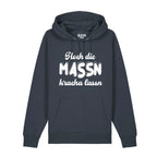 #HOCHDIEMASSN unisex