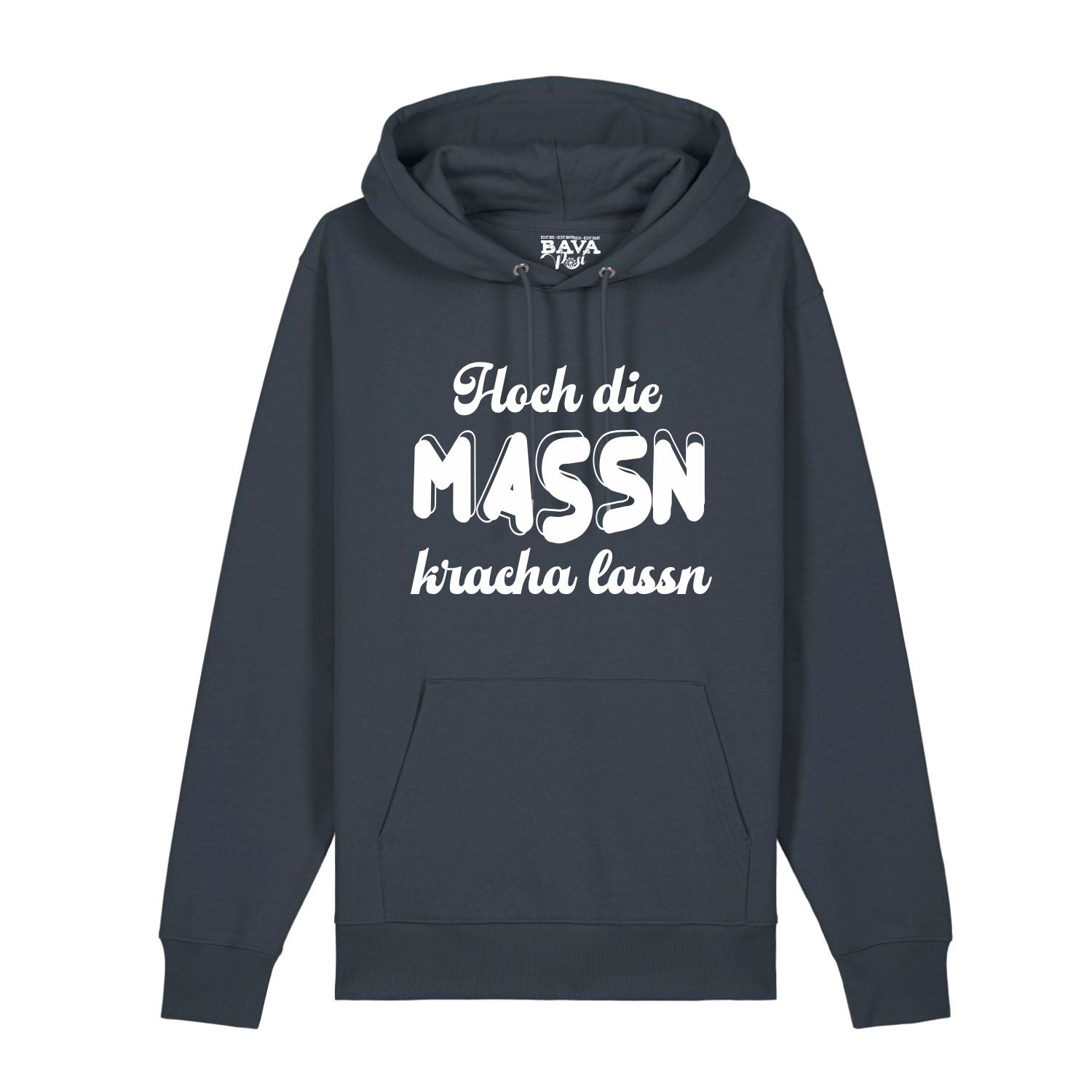 #HOCHDIEMASSN unisex