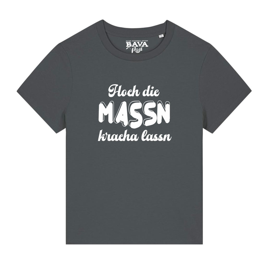 #HOCHDIEMASSN Damen
