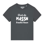 #HOCHDIEMASSN Damen