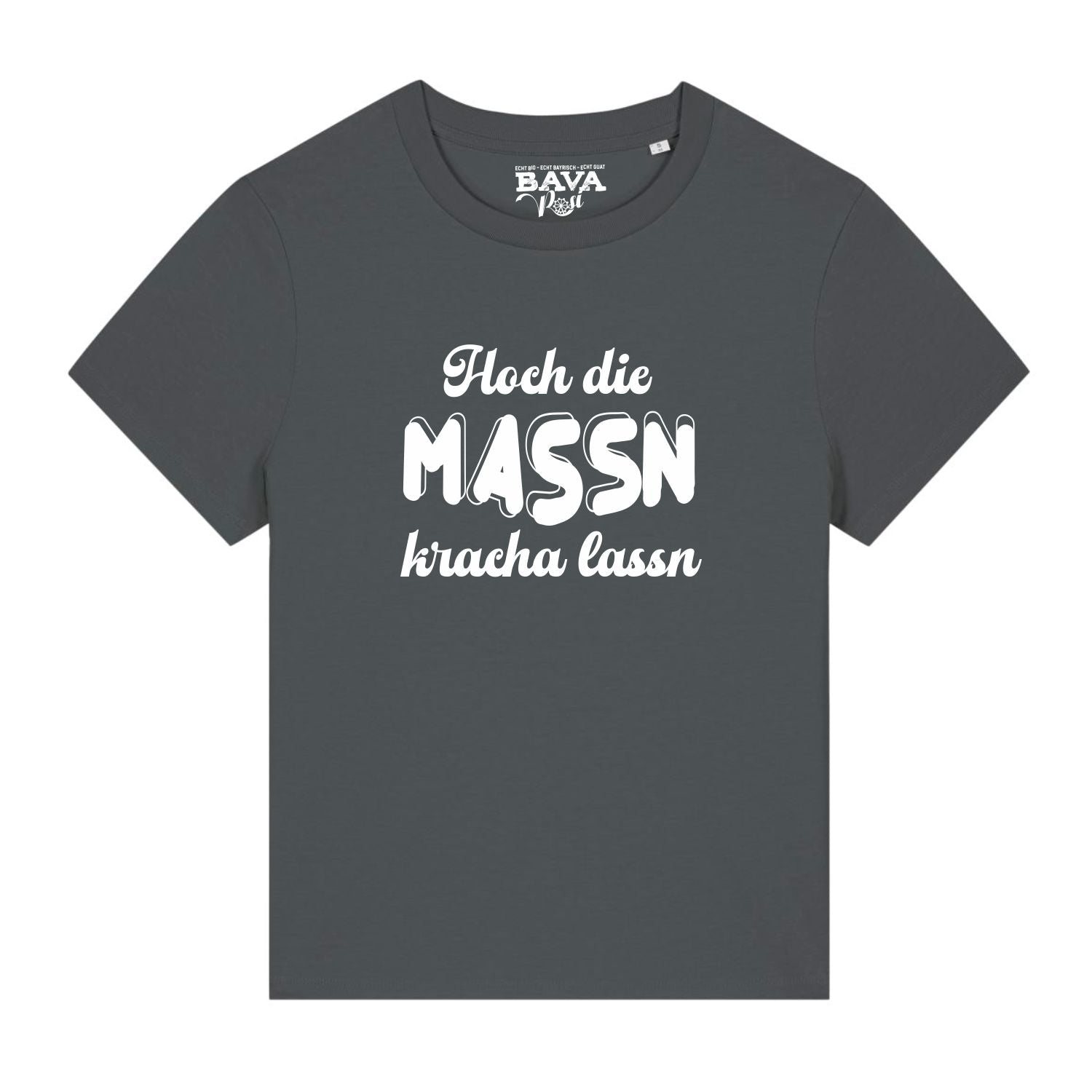 #HOCHDIEMASSN Damen
