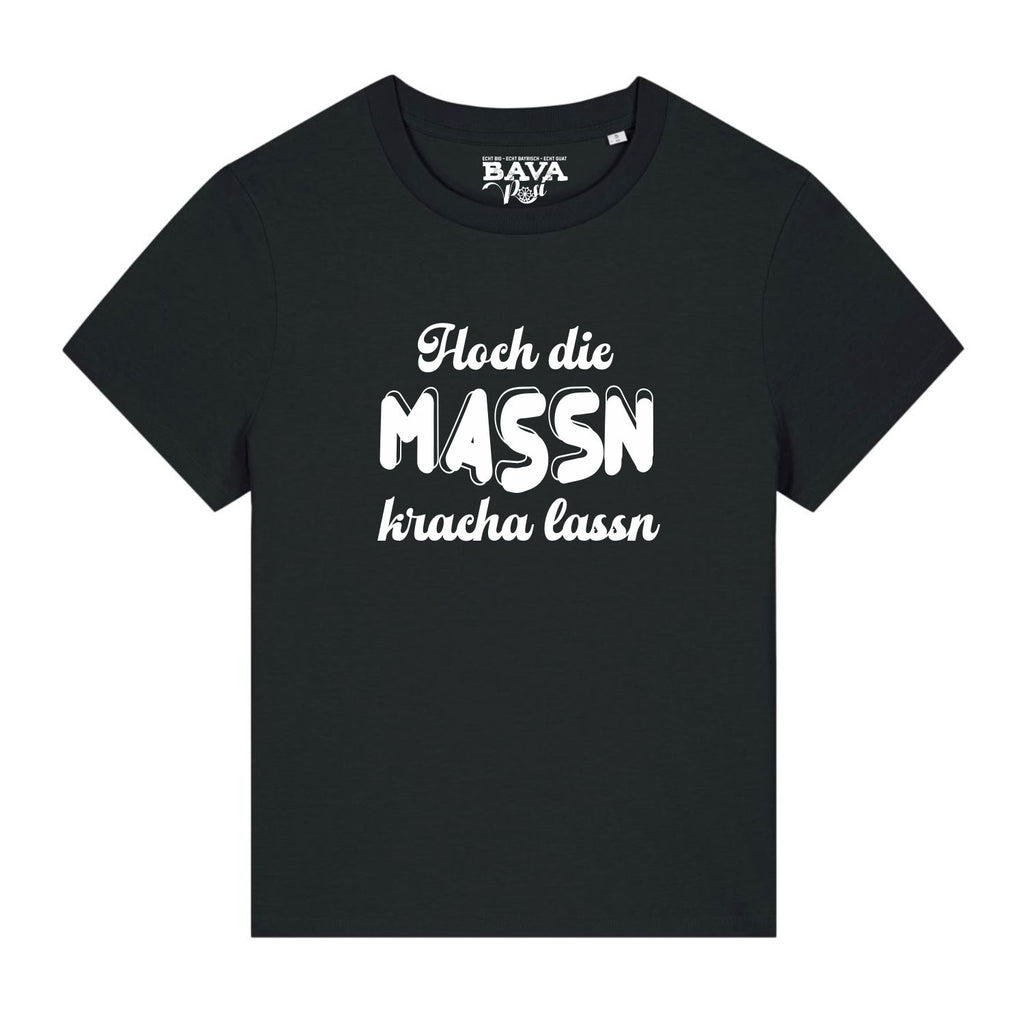 #HOCHDIEMASSN Damen