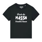 #HOCHDIEMASSN Damen