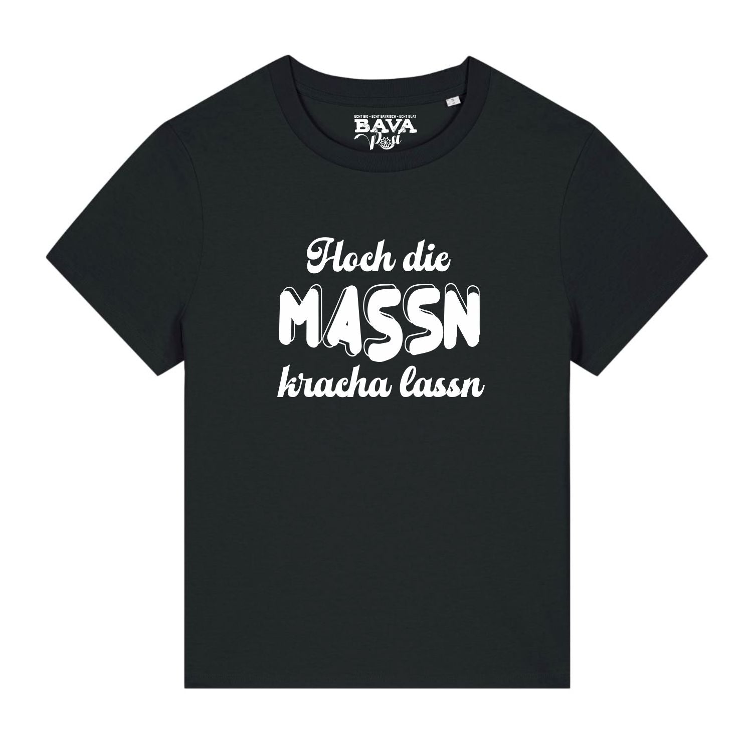 #HOCHDIEMASSN Damen