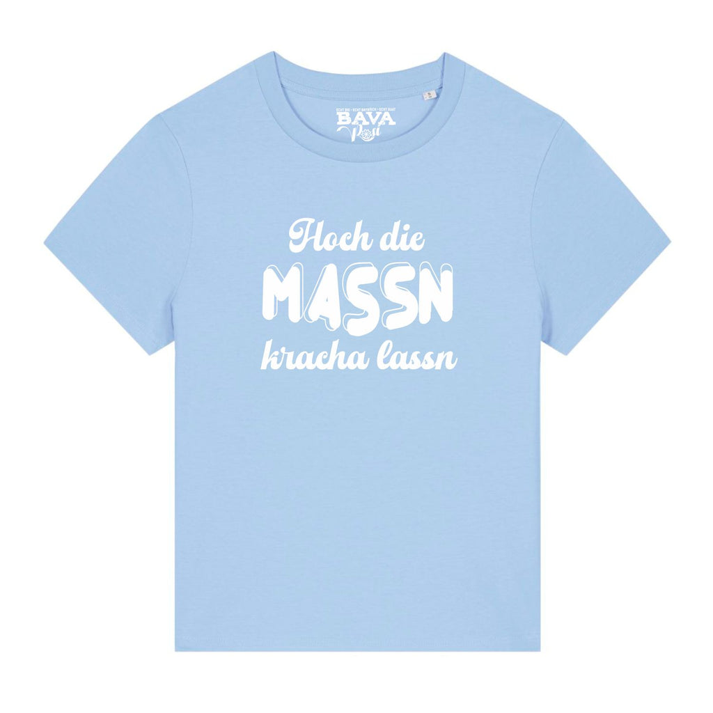 #HOCHDIEMASSN Damen