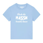 #HOCHDIEMASSN Damen