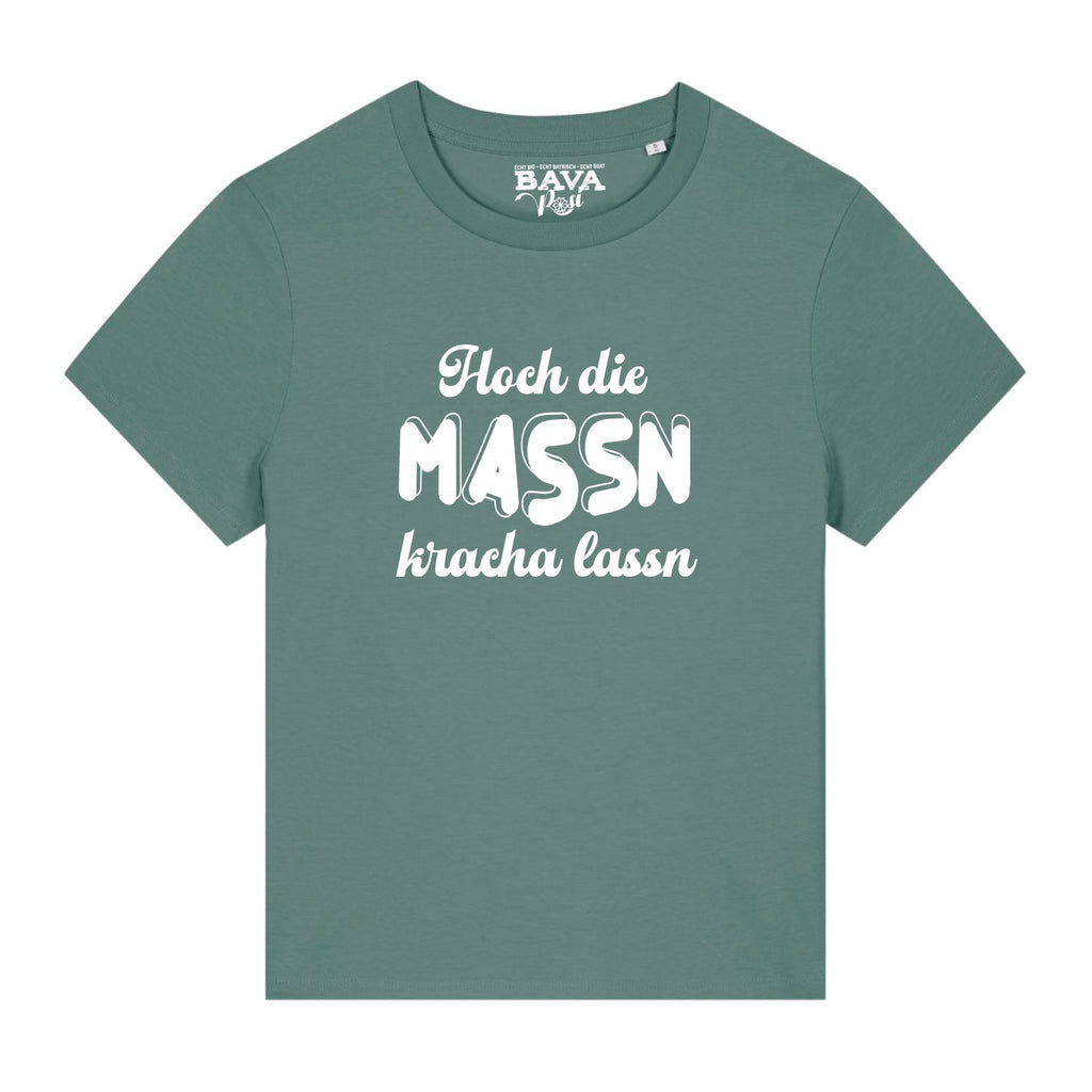 #HOCHDIEMASSN Damen