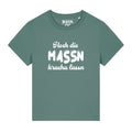 #HOCHDIEMASSN Damen