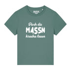 #HOCHDIEMASSN Damen