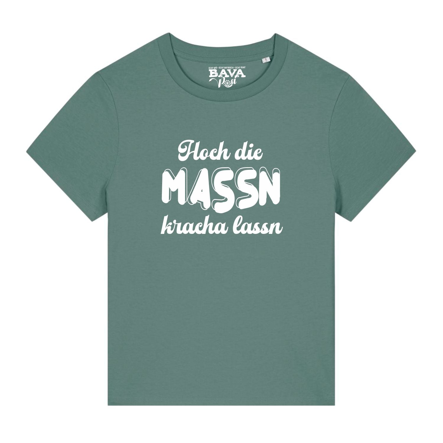 #HOCHDIEMASSN Damen