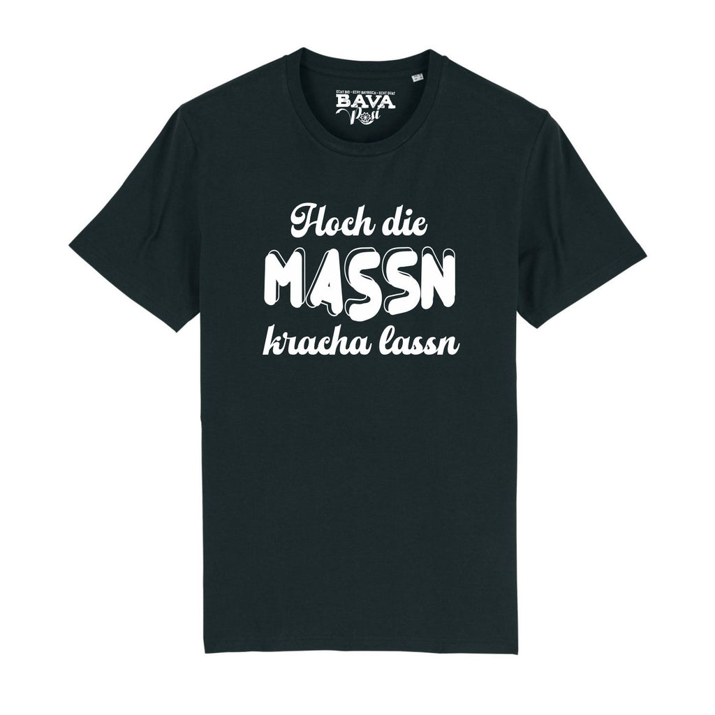 #HOCHDIEMASSN unisex