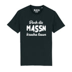 #HOCHDIEMASSN unisex