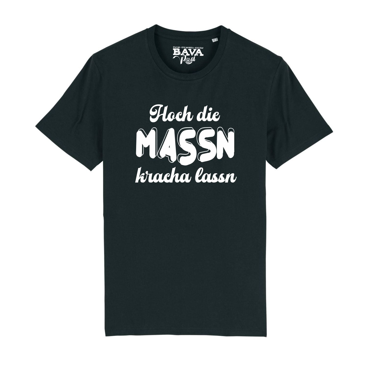 #HOCHDIEMASSN unisex